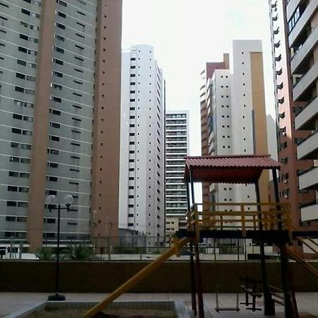Apartamento Porto De Iracema - 611 Frente Mar Fortaleza  Exterior foto