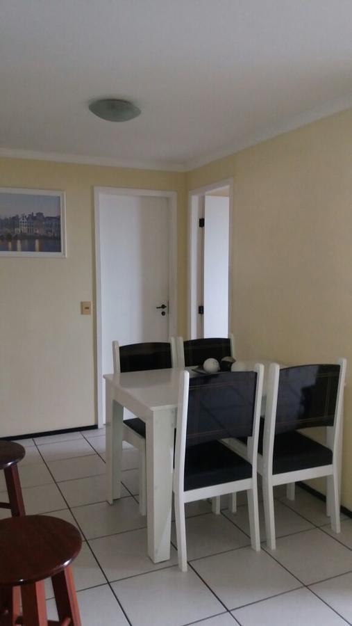 Apartamento Porto De Iracema - 611 Frente Mar Fortaleza  Exterior foto