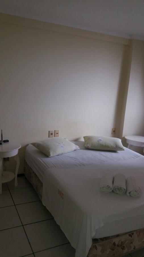 Apartamento Porto De Iracema - 611 Frente Mar Fortaleza  Exterior foto